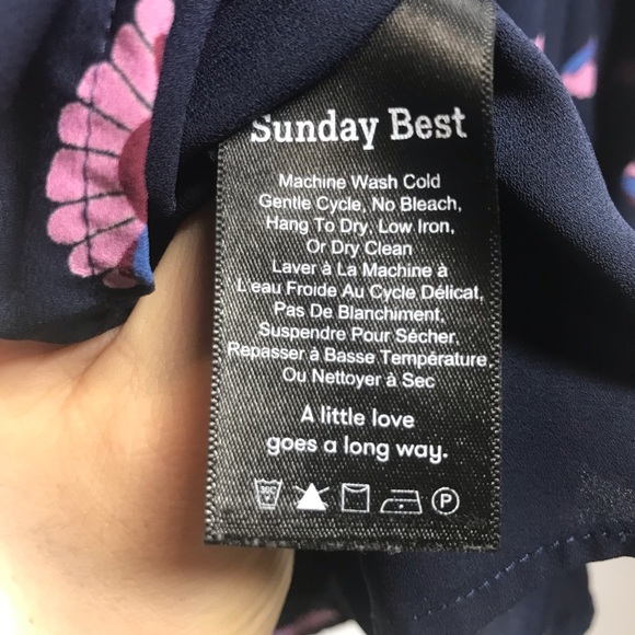 Aritzia Sunday Best Raleigh Dress - XXS - Picture 6 of 12